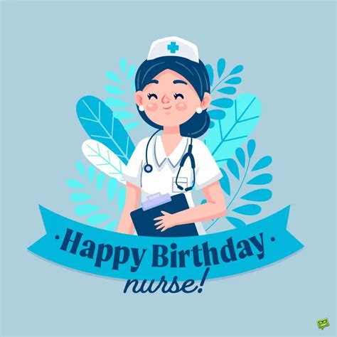 best wishes for nurse|More.